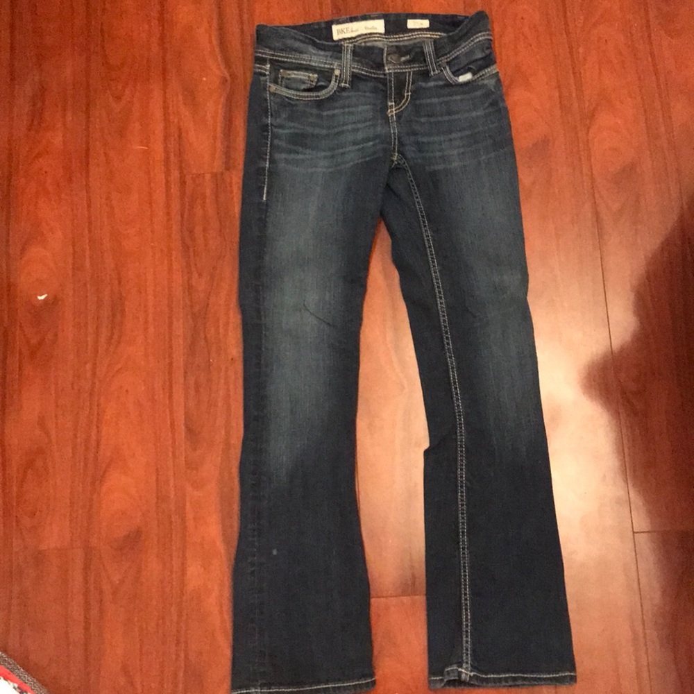 BKE Stella 27R